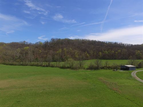 How do you find cheap land in Tennessee?