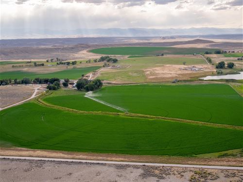 Wyoming Land For Sale 750 000 1 000 000 Landflip